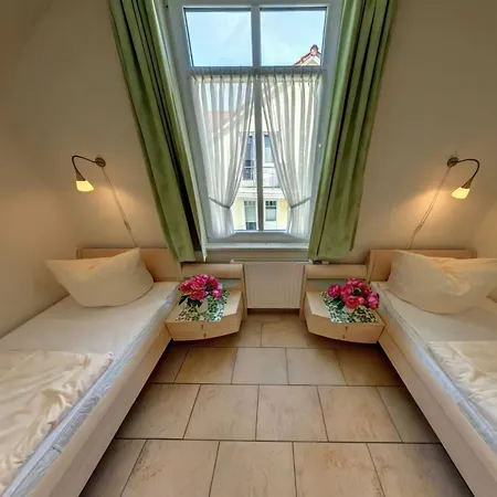 Sonnenglueck, App 30 Apartment