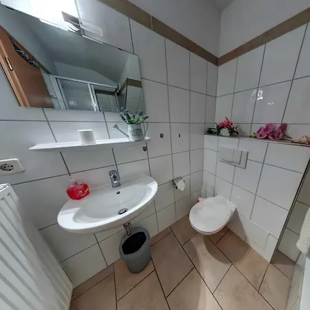 Sonnenglueck, App 30 Heringsdorf (Usedom)