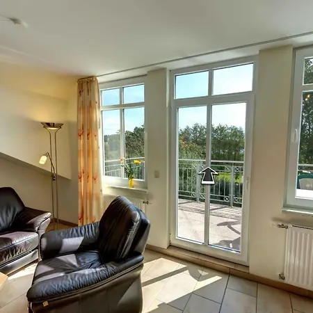 Apartment Sonnenglueck, App 30